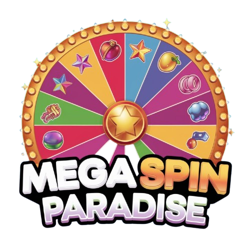 Mega Spin Paradise